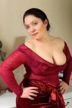 Анжела, 36 лет - фото 1