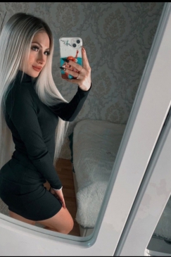 Татьяна, 24 года - фото 4