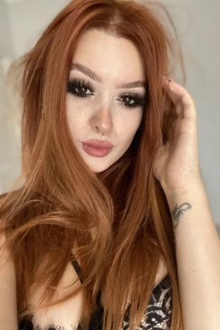Полина, 26 лет - фото 1