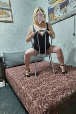 Анюта, 35 лет - фото 5