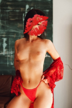 Лиза, 22 года - фото 4